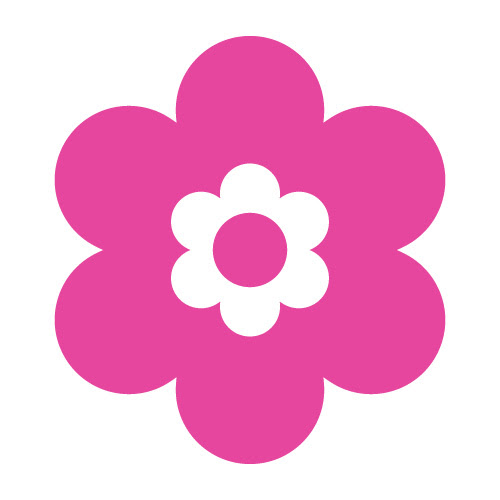 花のイラスト ただ絵 Net 無料 商用可 Aiファイルも取り扱う フリーイラストサイト