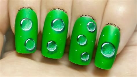 What Is Fluid Nail Design