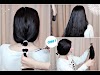 Coupe De Cheveux Tour D'oreille