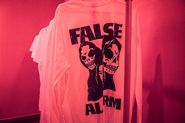 Starboy Pop Up Shop Toronto Weeknd