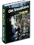 Travel Magazine