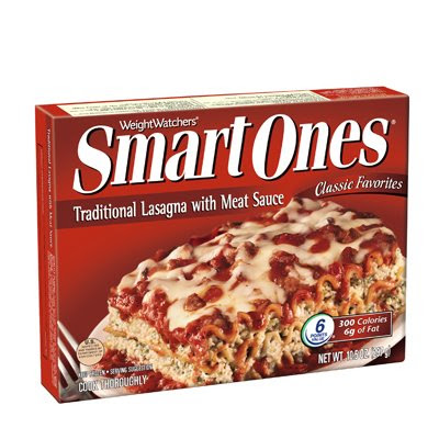 Weight Watchers Smart Ones: $5 off $12 Coupon | Moms Need ...