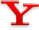 Yahoo Icon