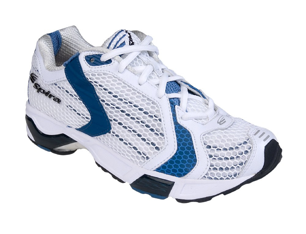 Running Metal Spring Shoes http:.orthoticshopspira-volare-3 ...