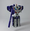 Transformers Astrotrain G1 - modo robot