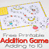 Printable Math Board Games For Kindergarten : Challenge your students with creative mathematics lessons, printable worksheets, activities, quizzes, and more during math education month (april)—or any time of the year!