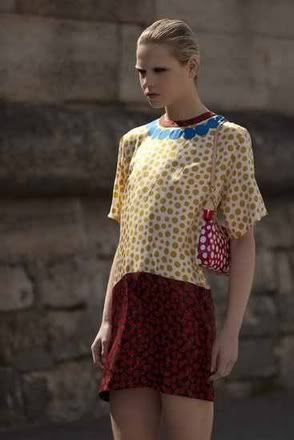 Louis Vuitton Collaboration With Yayoi Kasuma