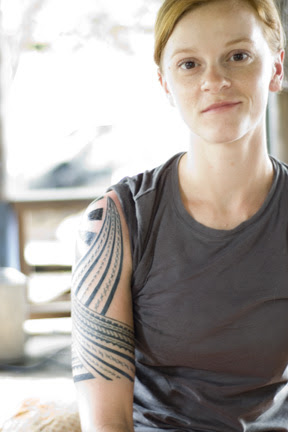Top Tattoo tribal design 2010 the majority