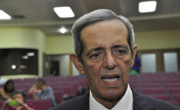 Dicen Hatuey De Camps evoluciona favorablemente