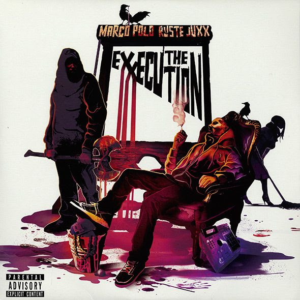 marco polo exxecution