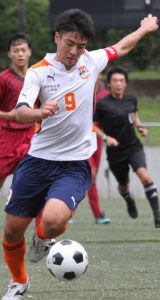 国学院久我山高サッカー部選手権メンバー19 出身や注目選手は