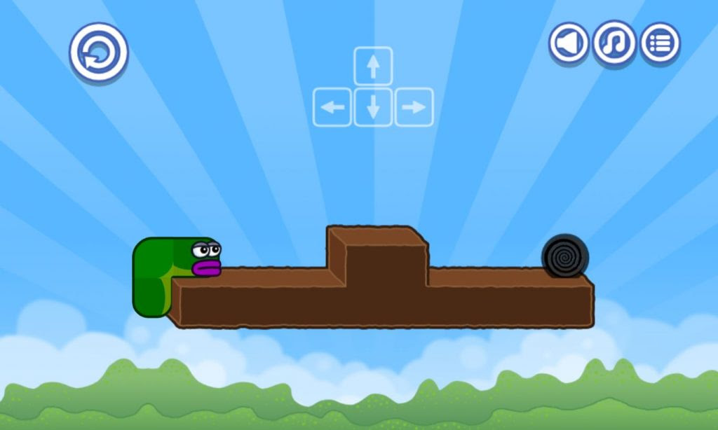 Play Game Apple Worm Cool Math - Free Online Arcade Games