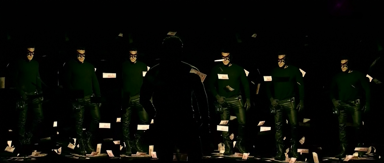 Kick (2014) 720p HDTV Rip x264 AC3 [DDR]