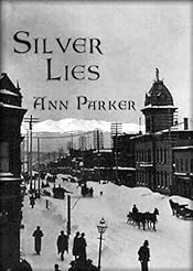 Silver Lies by Ann Parker