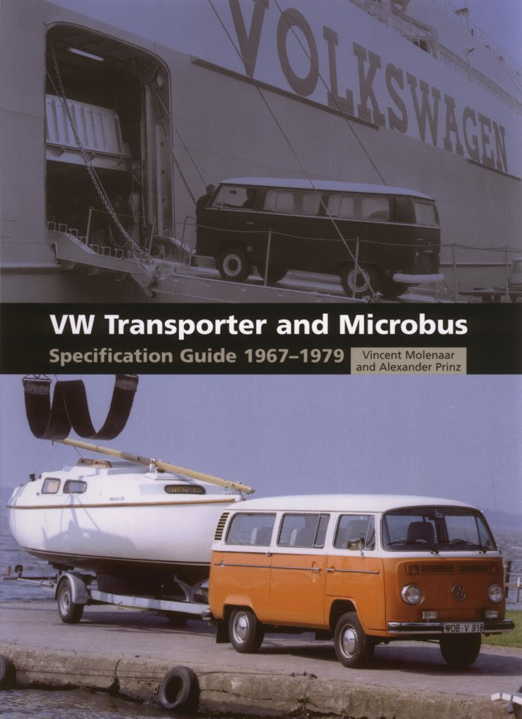 Thesamba Com Vw Archives Type 2 Books