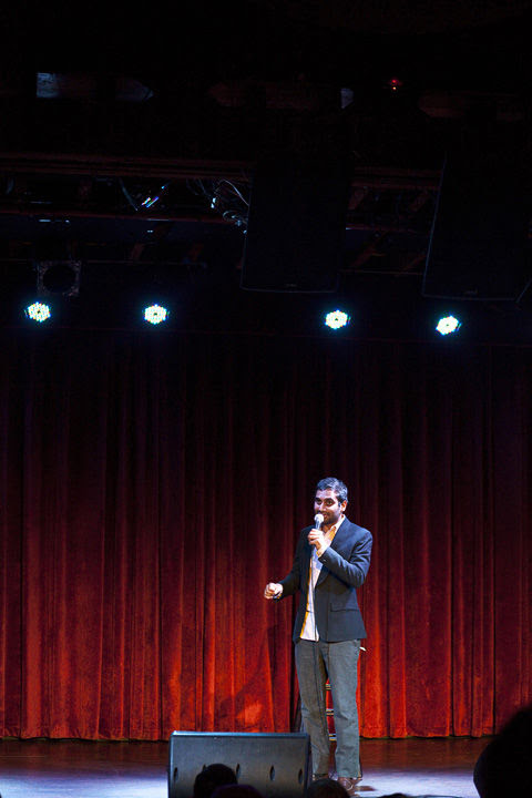 Aziz Ansari - Gallery