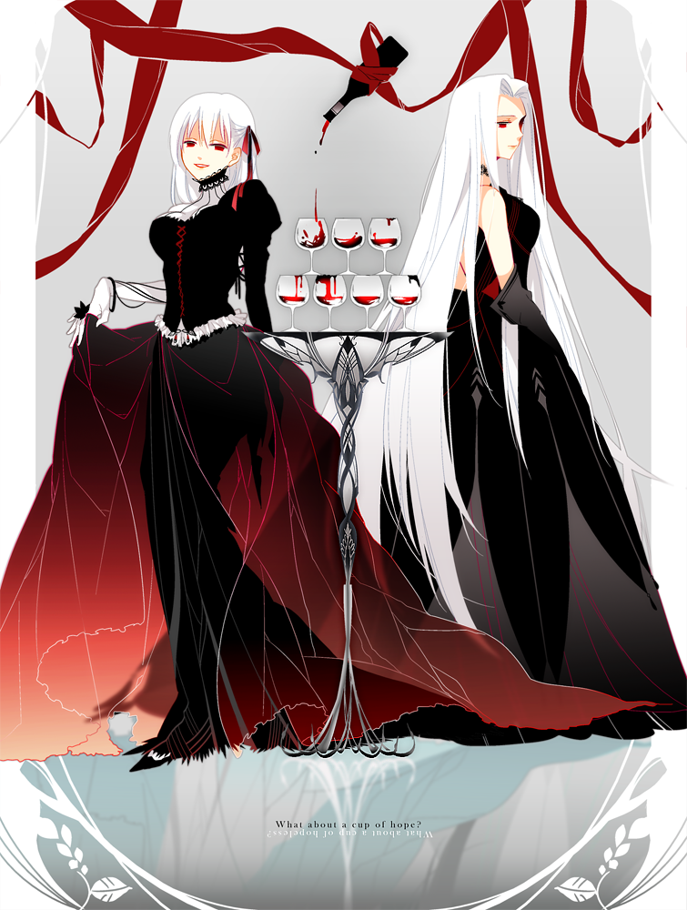 Fate Zero 2nd Season Episode 12 Discussion 80 Forums Myanimelist Net