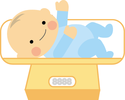 育児のイラスト 医療 無料イラスト フリー素材