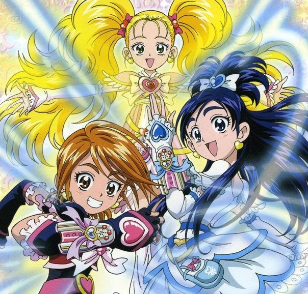 小説 ふたりはプリキュア マックスハート 予約開始 10月19日発売 読むプリキュア 第6弾はじまる アニメのにゅーす