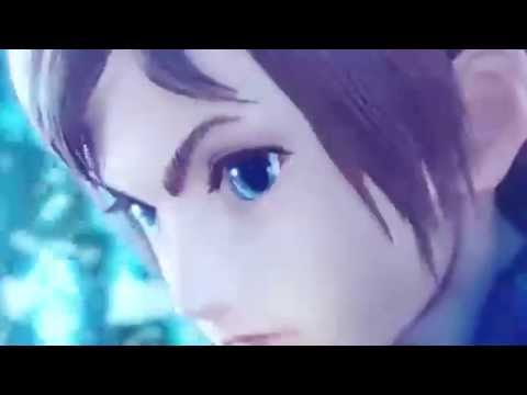 Bravely Second - Coming to North America soon! 