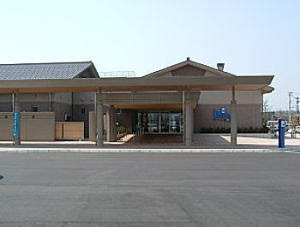 アクアパーク シ オン