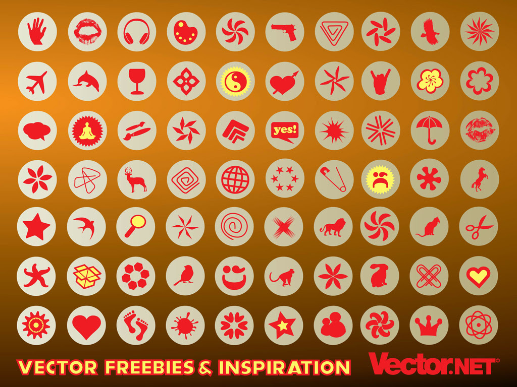 Download Free Icon Graphics
