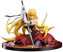 劇場アニメ 傷物語 1鉄血篇 興行収入6億円 動員45万人を突破 オレ的ゲーム速報 刃