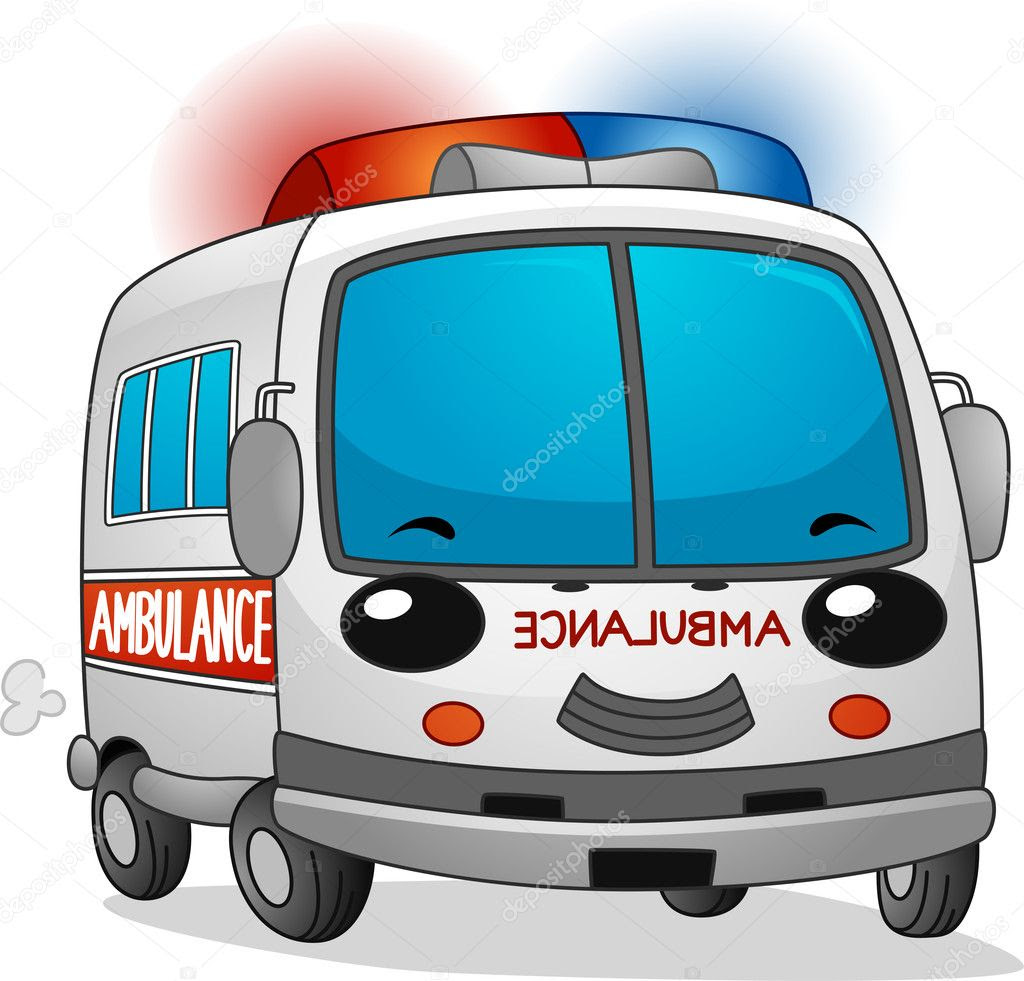Animasi Mobil Ambulance Terlengkap Dan Terupdate Top Animasi