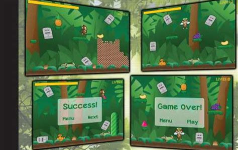 Link Download learning stencyl 3 x game development beginner s guide borkwood innes Doc PDF