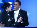 barack obama inaugural balls