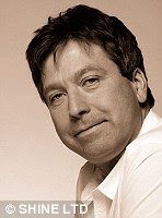 JOHN TORODE: 0.7