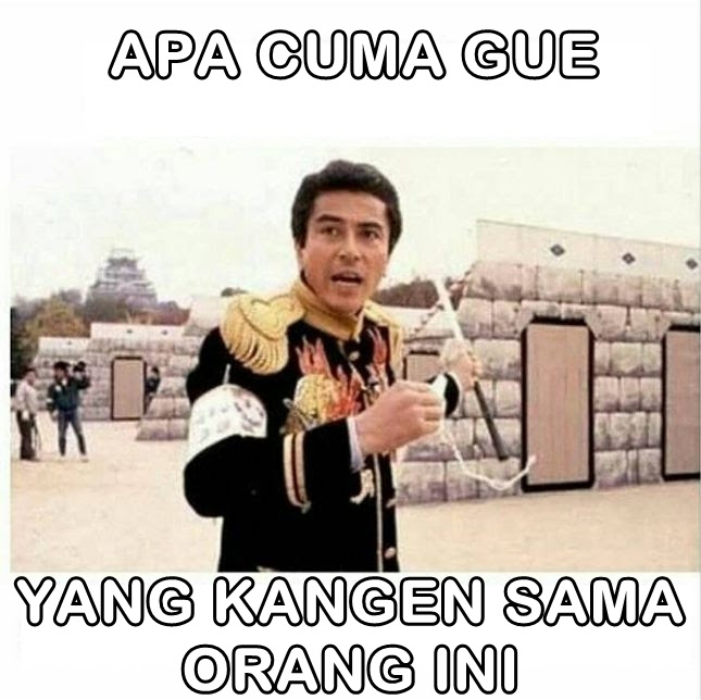13 Gambar Meme Apa Cuman Gua Ini Pasti Juga Pernah Kamu Rasakan