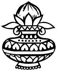 image result  kalash  drawing kalash draw