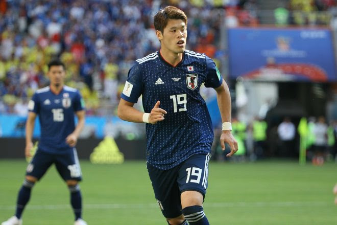 日本代表 セネガルの特長を知る男 酒井宏樹が警戒するのは 高速カウンター と サッカーダイジェストweb