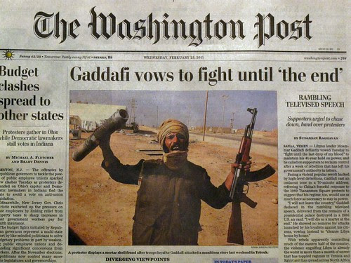 The Post