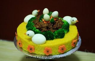 makanan sedap simpang renggam