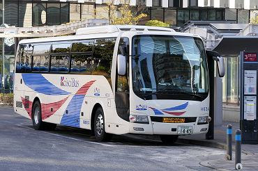 千葉発の長距離バス その１ 京成バス 千葉内陸バス 千葉中央バス 成田空港交通 ちばグリーンバス ちばシティバス ちばフラワーバス 千葉海浜交通 千葉交通 東京ベイシティ交通 東京空港交通