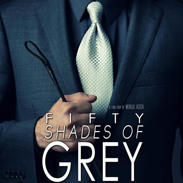50 Shades Of Grey Fifty Shades Trilogy Photo Fanpop