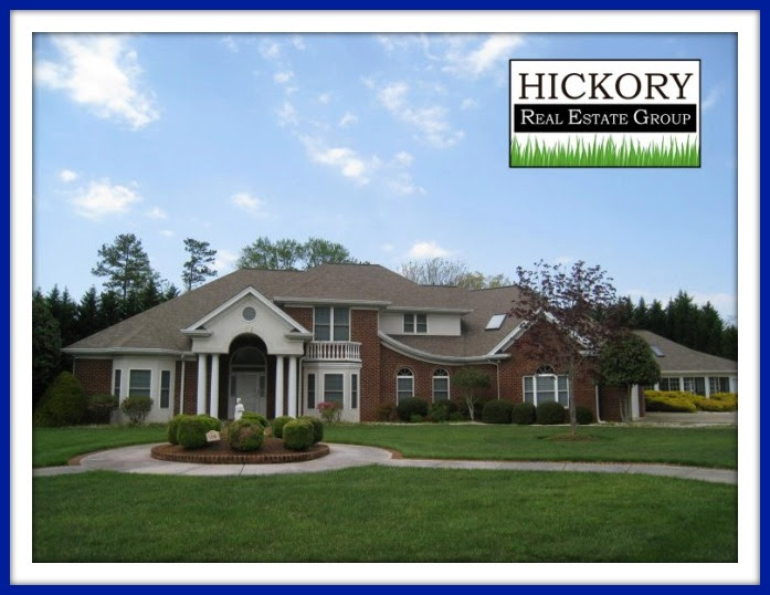 Hickory NC Mini-Estate For Sale at 1338 20th Avenue Lane ...