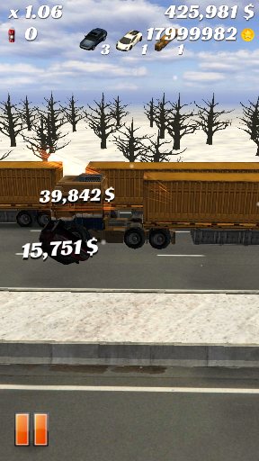 Highway Crash Derby v1.2.1 cracked free Highway Crash Derby v1.2.1 cracked free