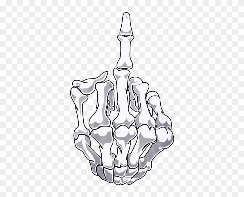 skeleton hand png 10 free Cliparts | Download images on ...