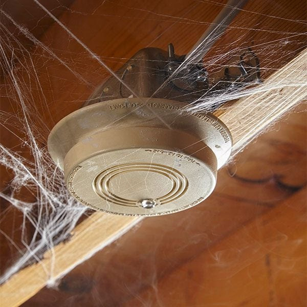 Smoke Alarm Maintenance Tips for Home Fire Safety | The ...