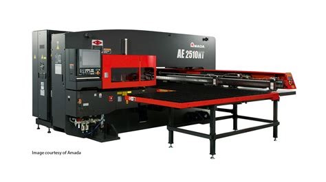 Free Amada Ae2510 Nt Manual (PDF / ePub)