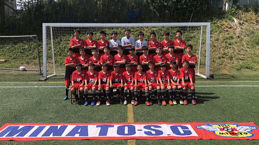 U 13試合結果
