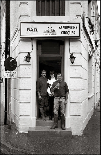 France 33 by janscheffner