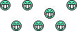 Zıplayan Smileyler