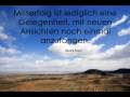 Zitate Lebensweisheiten Auf Englisch