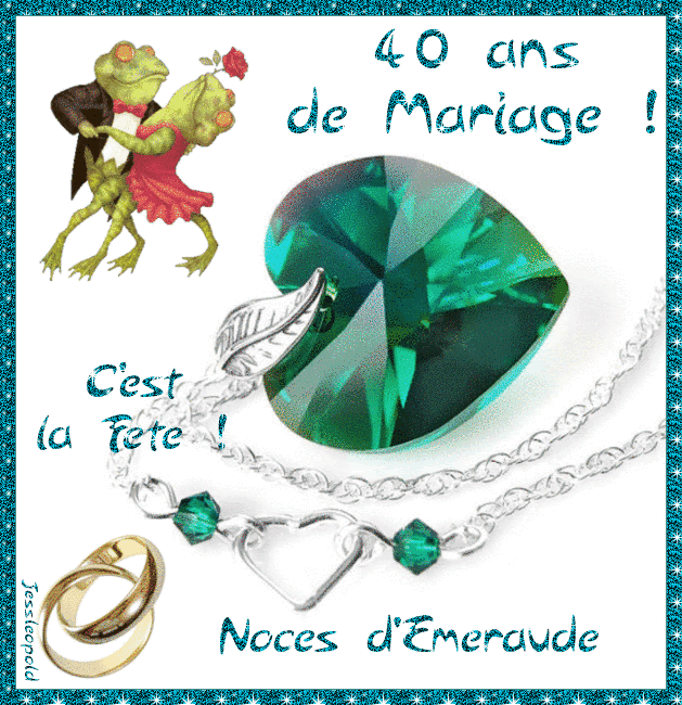Bon Anniversaire De Mariage