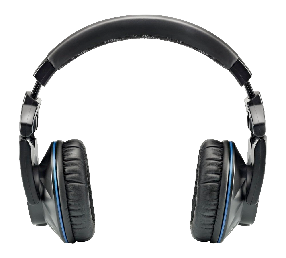Headphones PNG Images Free Download