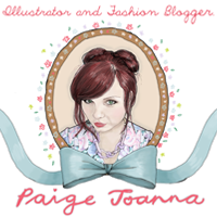 Paige Joanna